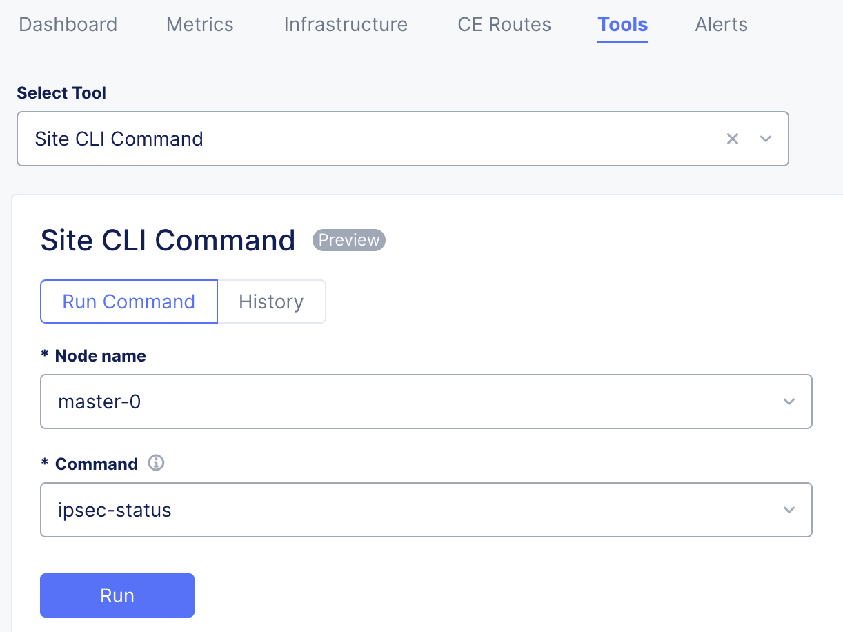 Figure: Command
